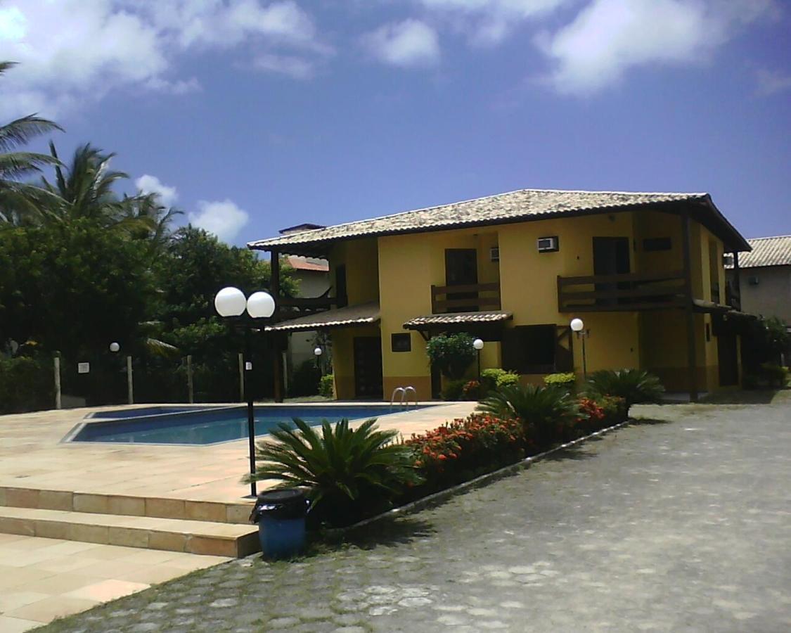 Holiday home Residencial Mairata