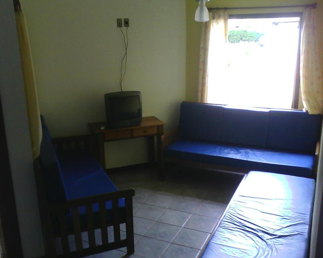Holiday home Residencial Mairata *