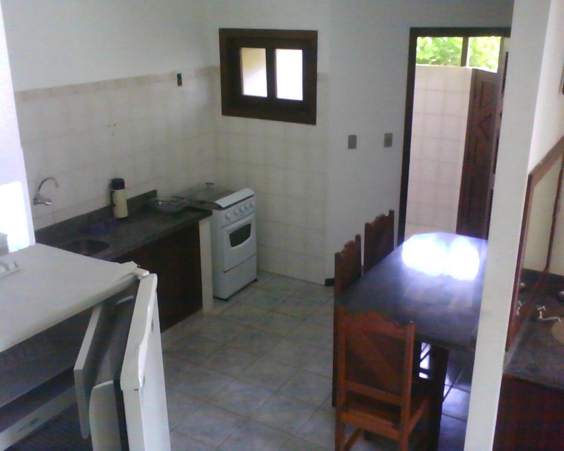 Holiday home Residencial Mairata