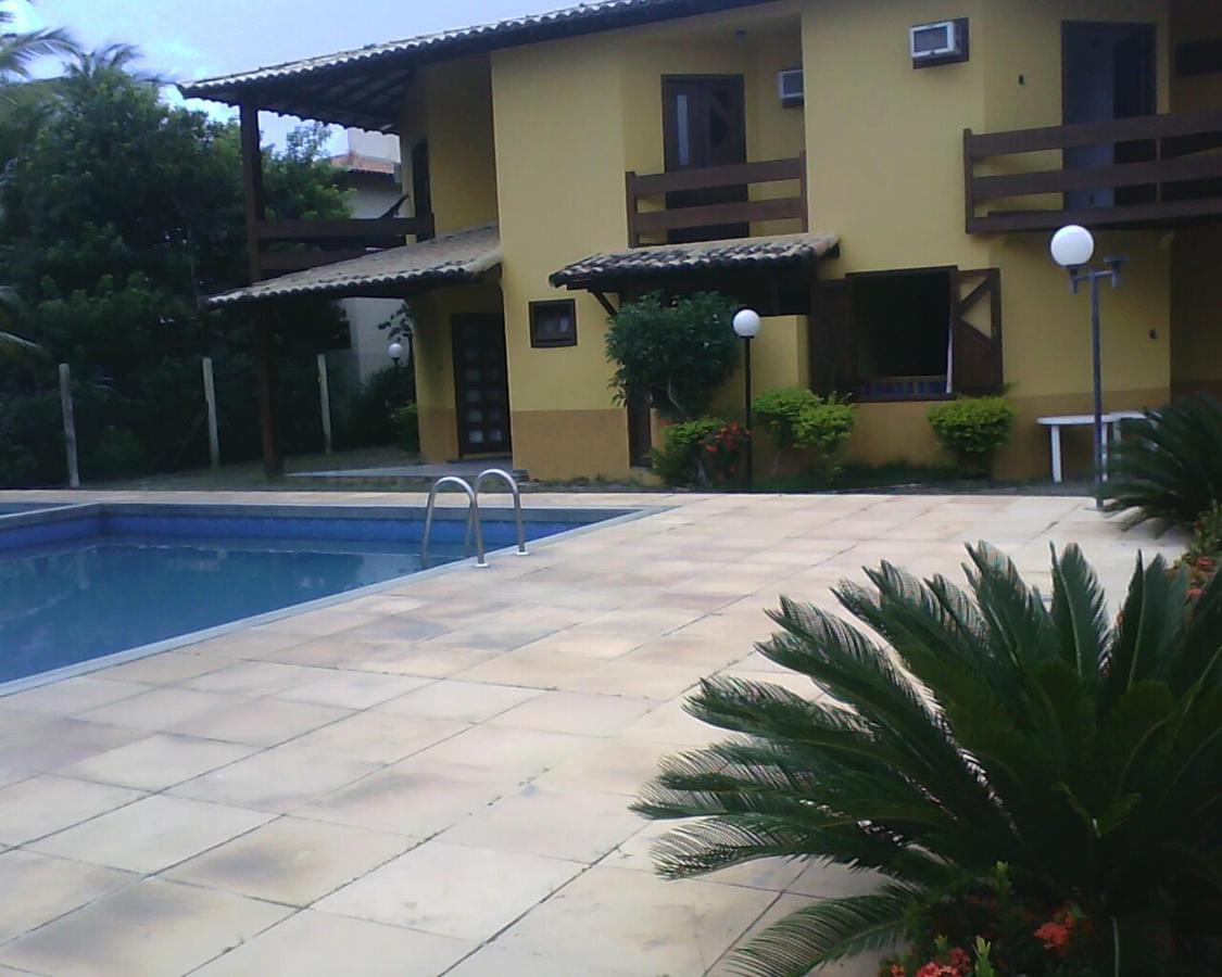 Holiday home Residencial Mairata Porto Seguro